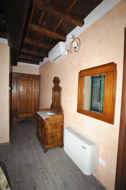 Corte Pioppazza Ceresara Exterior foto